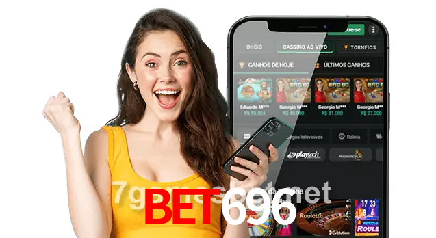 Bet696