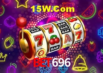Especiais de Fim de Semana Bet696