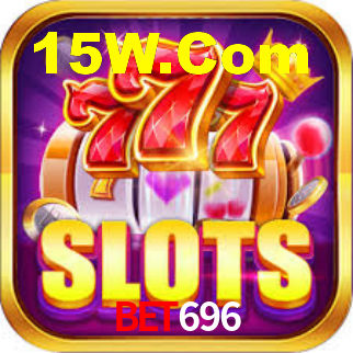 APP rápido e leve da Bet696