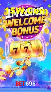Slot Games Bet696