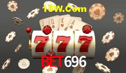 Estatísticas do Jogo Bet696