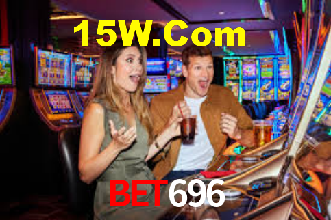 Bet696 App