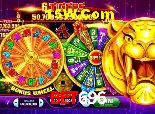 Apostas de Basquete Bet696