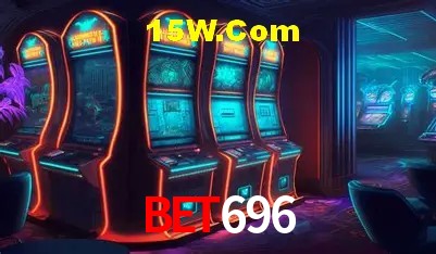 Login Seguro Bet696