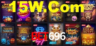 Blackjack Table Bet696