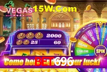 Tecnologia da Plataforma Bet696
