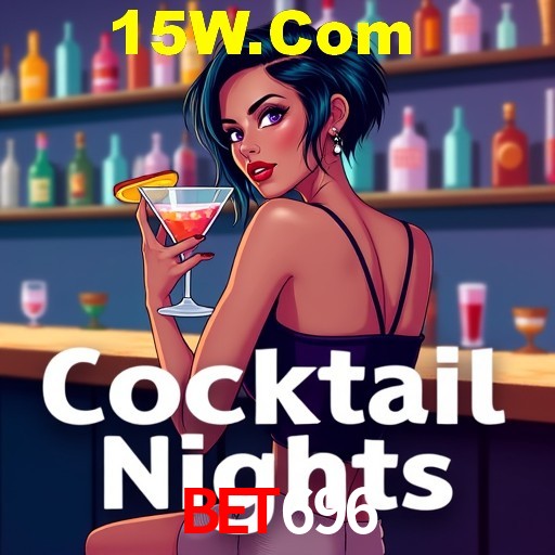 Cassino ao vivo com dealers reais na Bet696