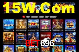 Ofertas Imperdíveis na Bet696: Promoções e Bônus Que Valem a Pena