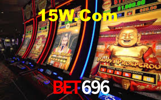 Bet696: Seu Cassino Premiado com Pagamentos Rápidos