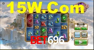 Programa VIP Bet696