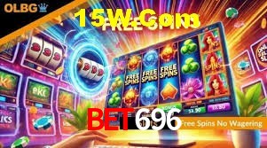 Bonus Features Bet696