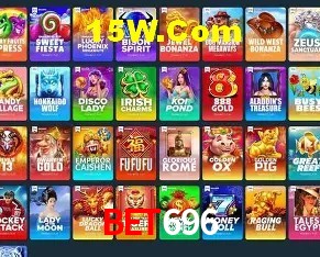 Jogo Aviator Bet696