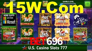 Basketball Betting Bet696