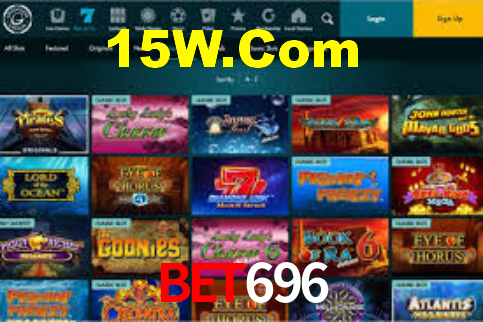 Bet696,Bet696.Com