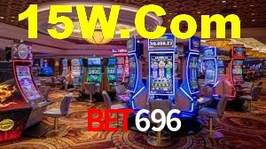 Live Casino Bet696
