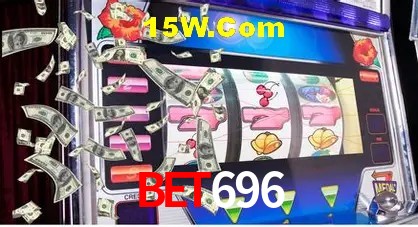 Provedores de Jogos Bet696