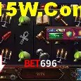 Jogos de Slot Bet696