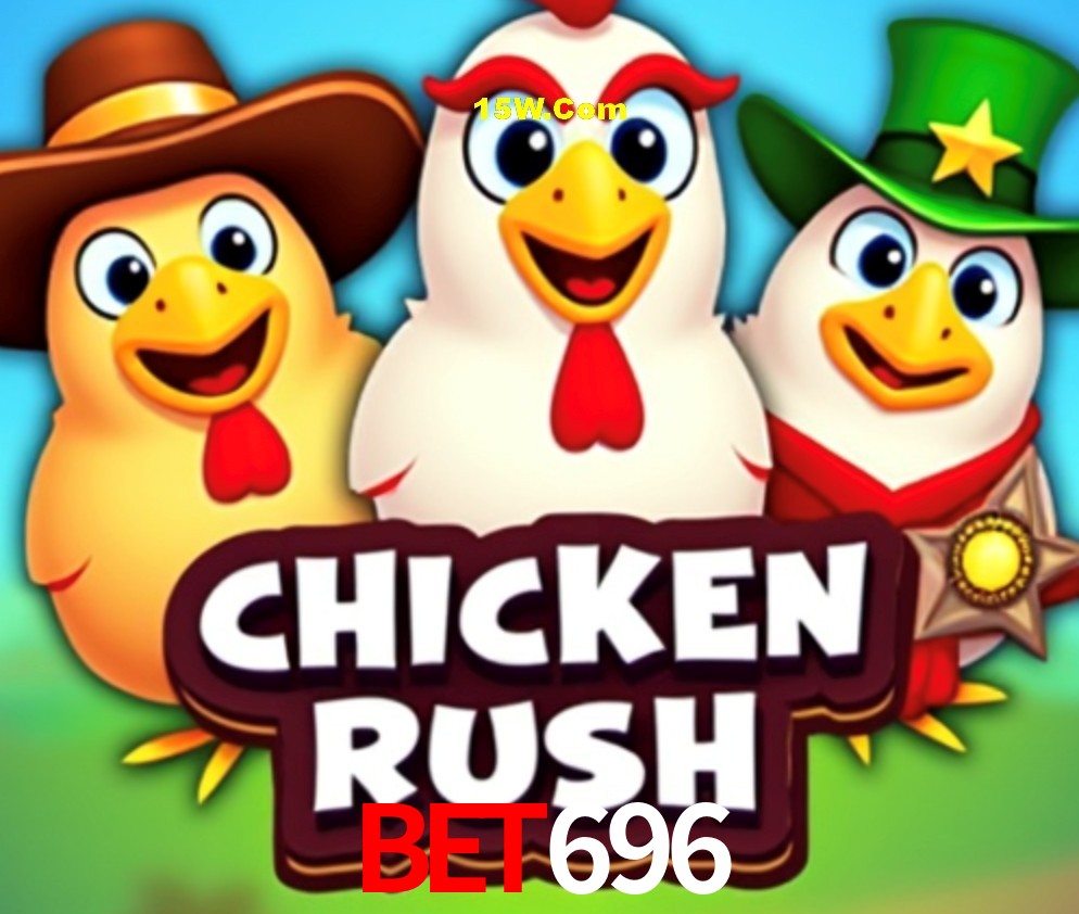 Casino Ao Vivo Bet696