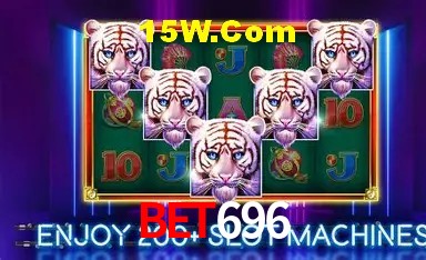 Diretório de Jogos Bet696