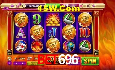 Promoções Sazonais Bet696