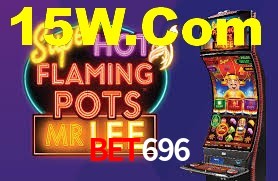 Explore as vantagens do Bet696: serviço profissional e confiabilidade
