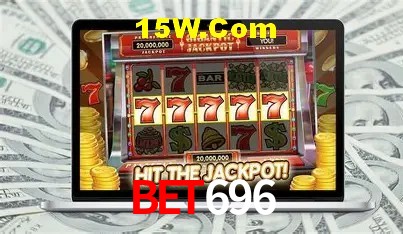 Apostas de Futebol Bet696