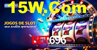 Roulette Table Bet696