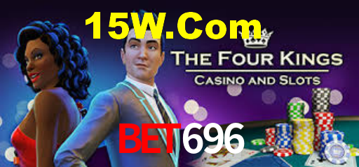 Bet696 App