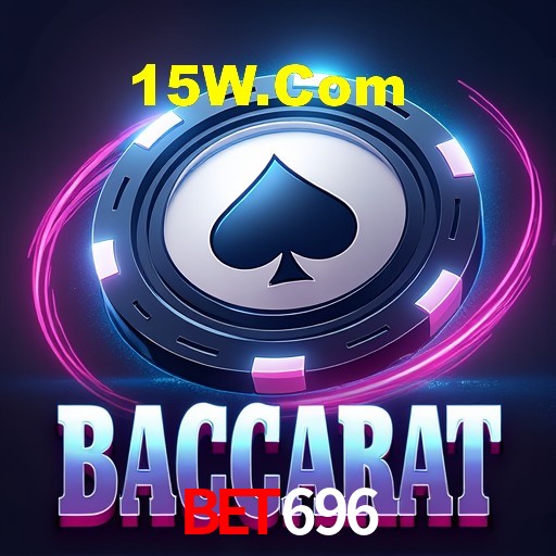 Interface do App Bet696