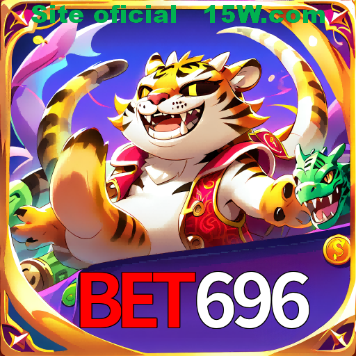 APP oficial da Bet696 para mobile